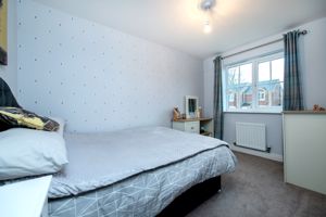 Bedroom- click for photo gallery